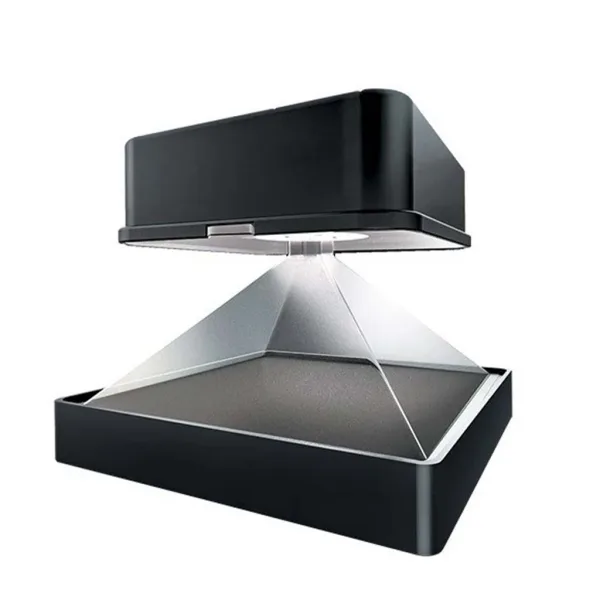 imagen de Kit de proyector de hologramas 4M 3