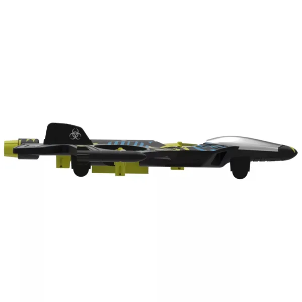 imagen de KOO: Kinchika 043 dron de caza de cuatro rotores teledirigido 4