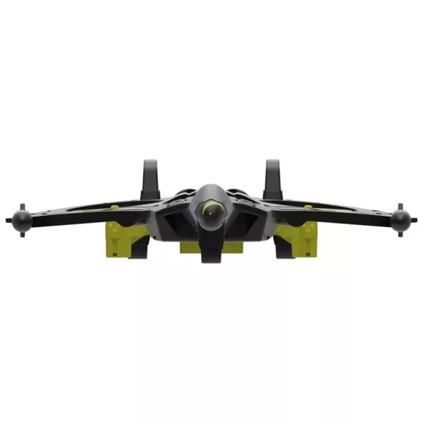 imagen de KOO: Kinchika 043 dron de caza de cuatro rotores teledirigido 6