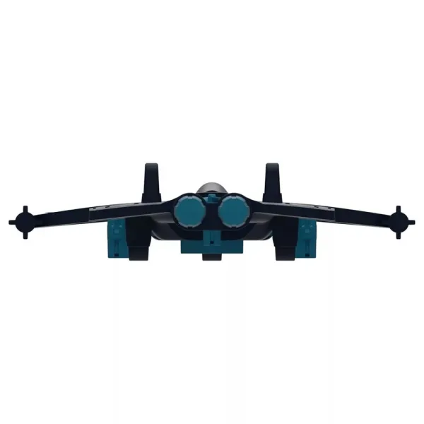 imagen de KOO: Konoye 041 dron de cuatro rotores teledirigido caza en varias versiones 1ud 4