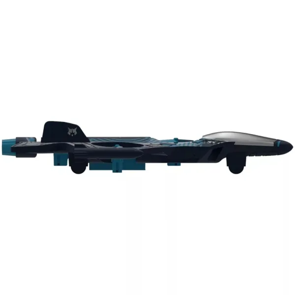 imagen de KOO: Konoye 041 dron de cuatro rotores teledirigido caza en varias versiones 1ud 5