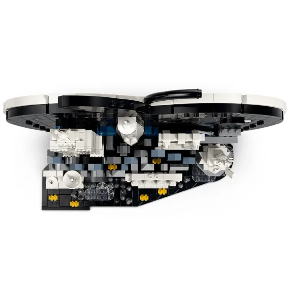 imagen de LEGO® Architecture: Nueva York – La Gran Manzana (21066) 4