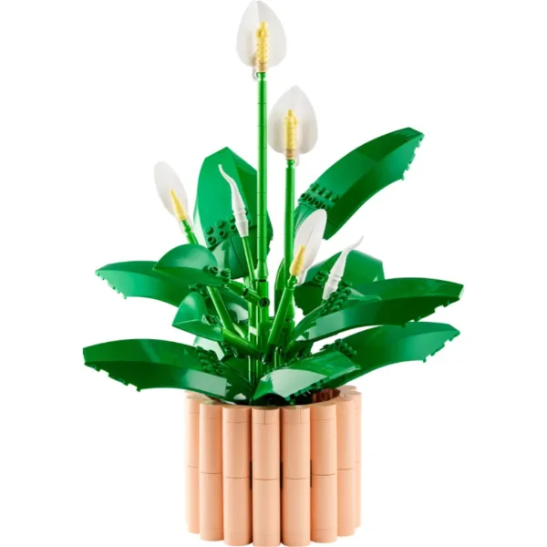 imagen de LEGO® Botanicals: Vela de mar (11504) 2