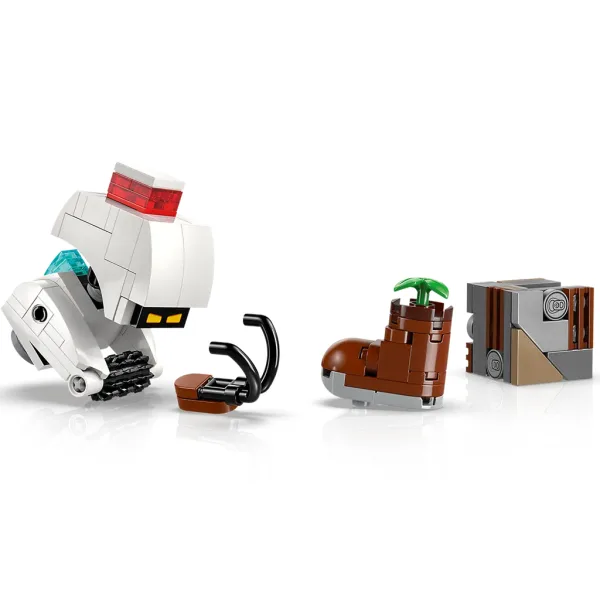 imagen de LEGO® Disney: WALL-E y EVA (43279) 4