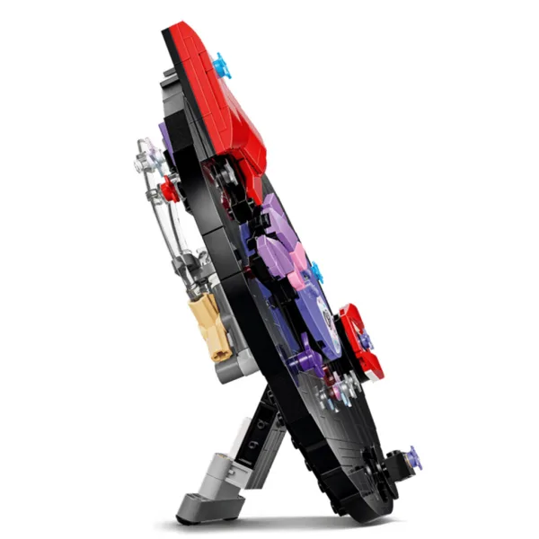 imagen de LEGO® Ediciones: disco de vinilo de Olivia Rodrigo (43028) 3