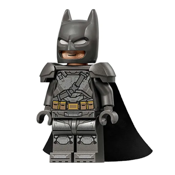 imagen de LEGO® Marvel: Batman contra Superman™: Batmóvil™ (76331) 3