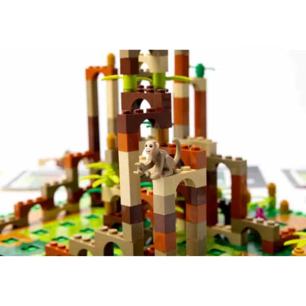 imagen de LEGO® Palacio de Monos juego de mesa 2