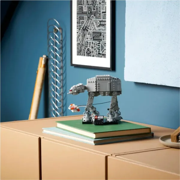 imagen de LEGO® Star Wars™: AT-AT™ (75440) 5