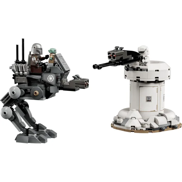 imagen de LEGO® Star Wars™: AT-RT™ ataque (75444) 2