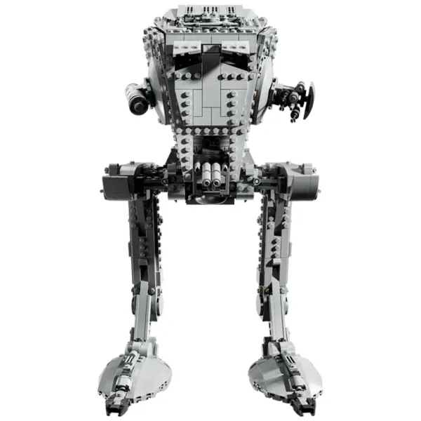 imagen de LEGO® Star Wars™: AT-ST™ caminante (75417) 2