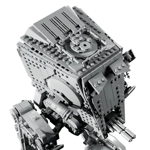 imagen de LEGO® Star Wars™: AT-ST™ caminante (75417) 3