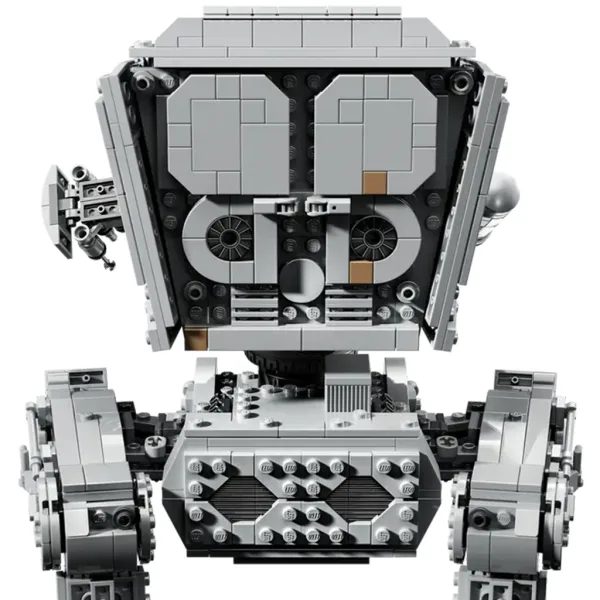 imagen de LEGO® Star Wars™: AT-ST™ caminante (75417) 5