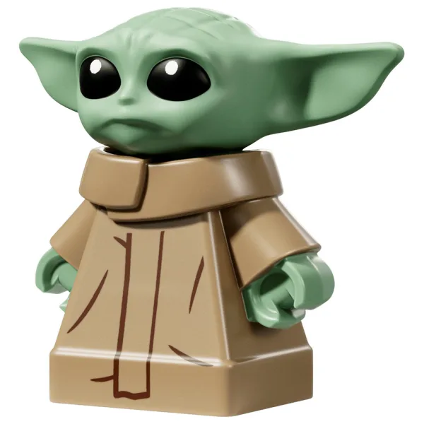 imagen de LEGO® Star Wars™: Andador AT-AT™ del Imperio Renacido con INT-4 3