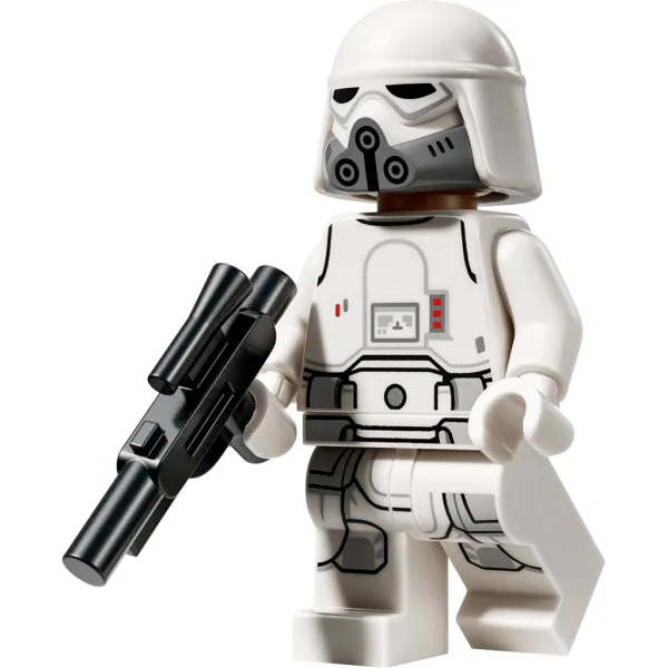 imagen de LEGO® Star Wars™: Andador AT-AT™ del Imperio Renacido con INT-4 7