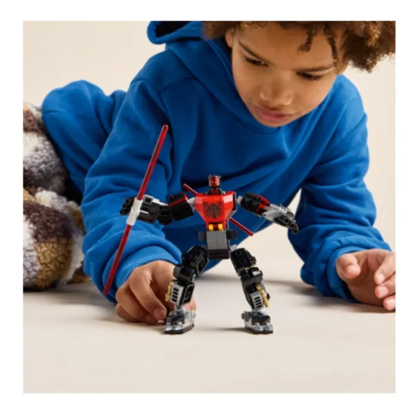 imagen de LEGO® Star Wars™: Mech de Darth Maul™ (75411) 4