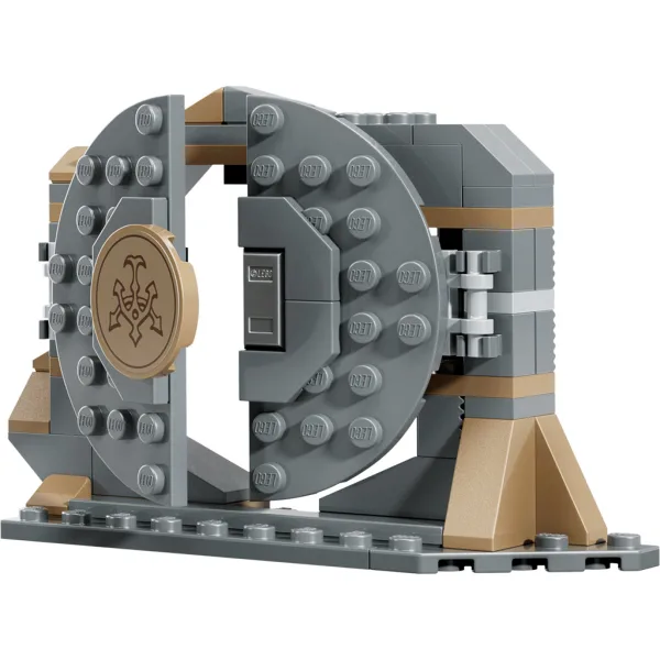 imagen de LEGO® Star Wars™: Palacio Hutt: enfrentamiento con el droide centinela (75451) 7