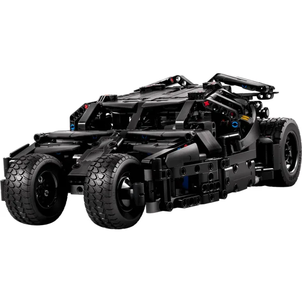 imagen de LEGO® Technic: Batmóvil™ Tumbler (42239) 2