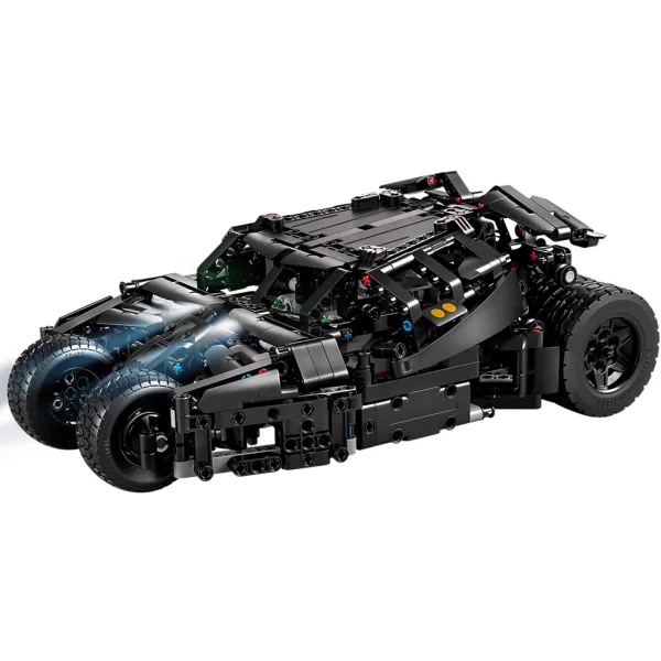 imagen de LEGO® Technic: Batmóvil™ Tumbler (42239) 3