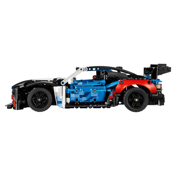 imagen de LEGO® Technic: BMW M4 GT3 EVO coche de carreras (42226) 3