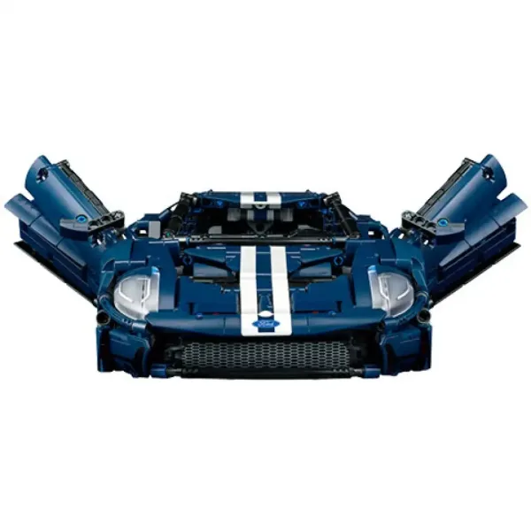 imagen de LEGO® Technic: Ford GT 2022 (42154) 5