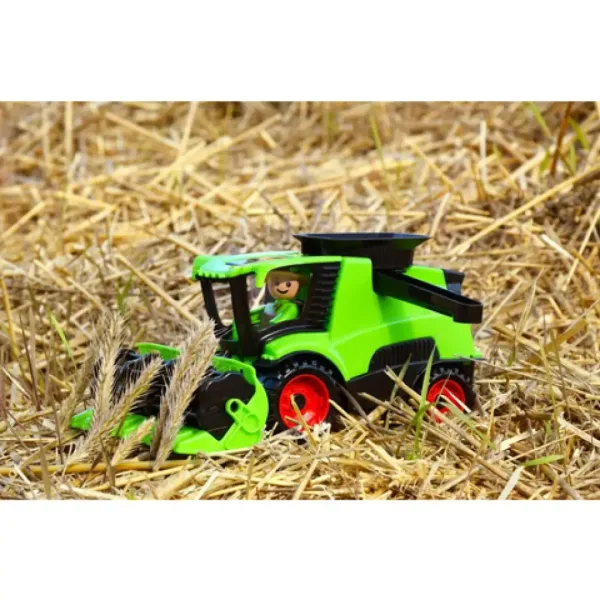imagen de LENA: Truckies verde combinador 5