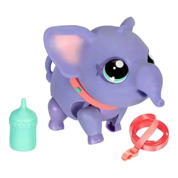 imagen de Little Live Pets: Fáni interactivo que camina 2