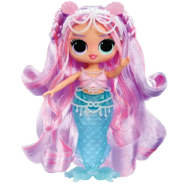 imagen de L.O.L. Surprise Tweens Lana Marine sirena muñeca 3