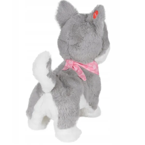 imagen de Luna el Perro de Peluche Interactivo - Puppy Luv 4