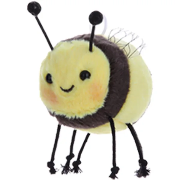 imagen de Luna: Mini Cuties divertidos, animales de peluche en movimiento en varias versiones 1ud 2