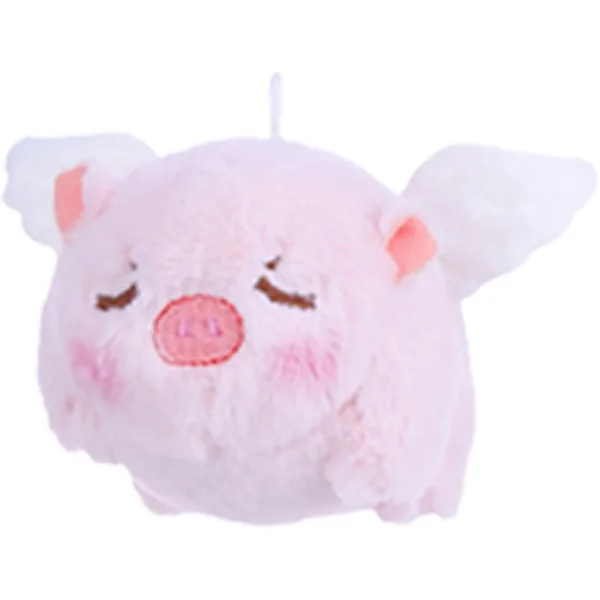 imagen de Luna: Mini Cuties divertidos, animales de peluche en movimiento en varias versiones 1ud 3