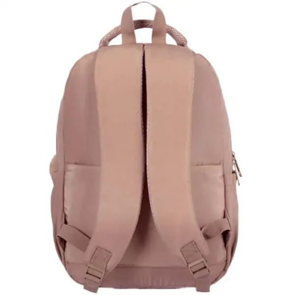 imagen de Luna: Mochila escolar Must, mochila 30x20x44cm – Beige 2