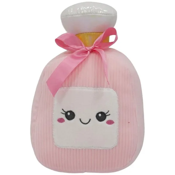 imagen de Luna: Squishcuties peluches de belleza en varias versiones 1ud 4