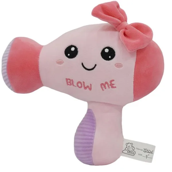 imagen de Luna: Squishcuties peluches de belleza en varias versiones 1ud 5