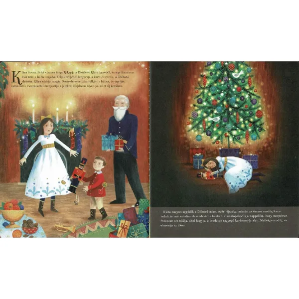 imagen de Magia navideña - El cuento de El Cascanueces 2