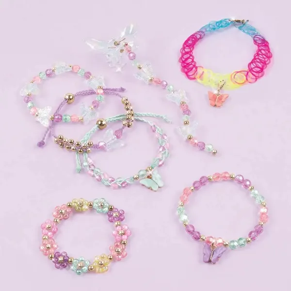 imagen de Make It Real: Creador de joyas de mariposas 4