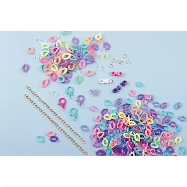 imagen de Make It Real: Fabricación de Joyas - Cadenas Conectables 3