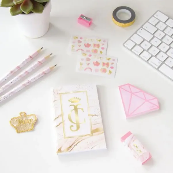 imagen de Make it Real: Juicy Couture Deluxe Set de Escritura 4