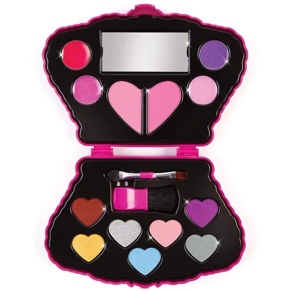 imagen de Make It Real: Juicy Couture set de maquillaje real 2