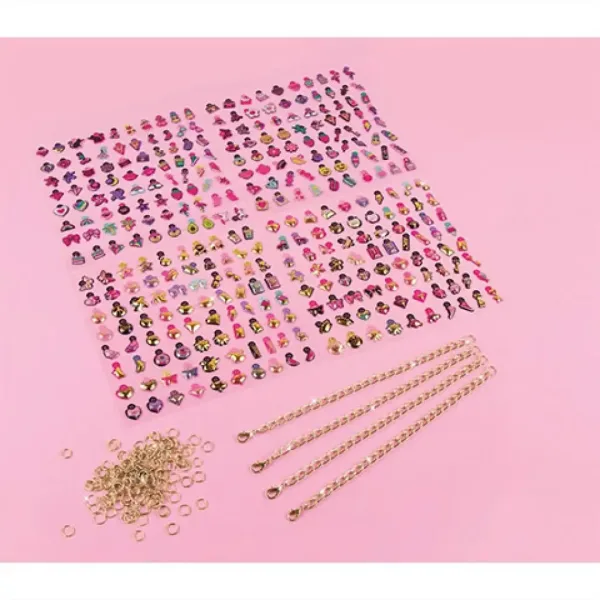 imagen de Make It Real: Pulseras Juicy Couture - Cadenas Encantadoras 3
