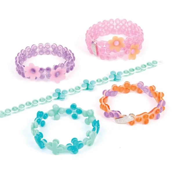 imagen de Make It Real: Pulseras Linxo - estilo marino 3