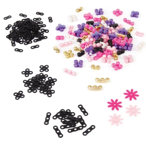 imagen de Make It Real: Pulseras Linxo - moda de popstar 2