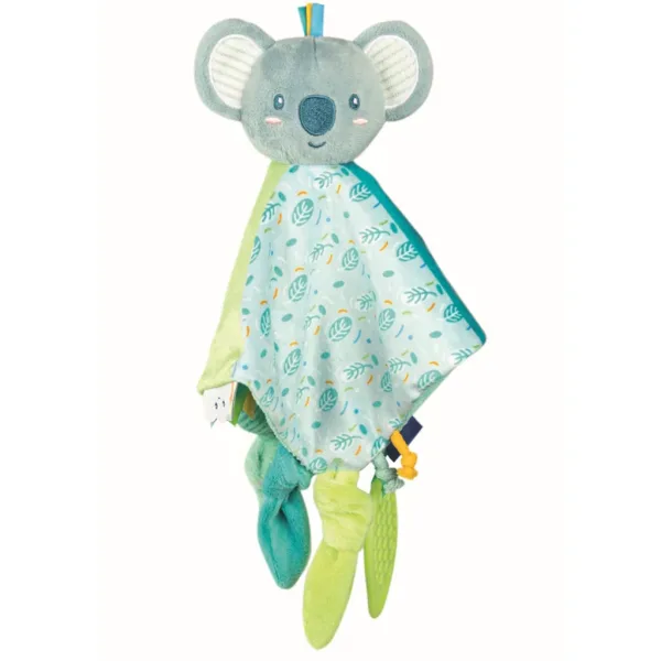 imagen de Manta de koala - Clementoni baby 2
