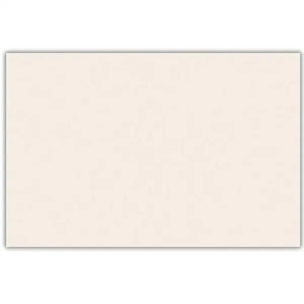 imagen de Mantel de papel color crema – 120x180 cm 1