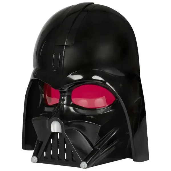 imagen de Máscara Electrónica de Darth Vader de Star Wars - Hasbro 2