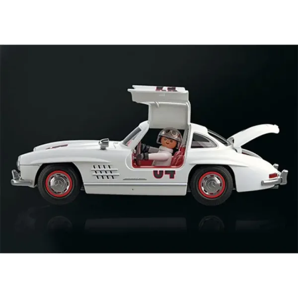 imagen de Playmobil: Mercedes Benz 300 SL (70922) 3