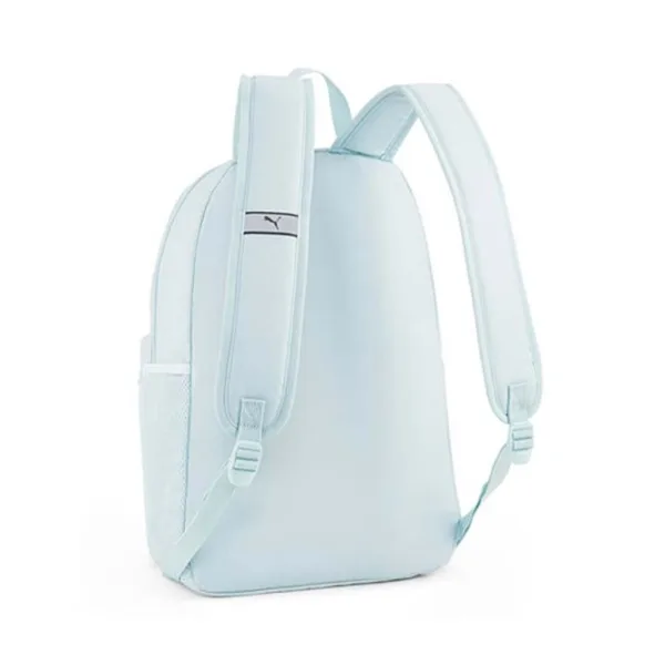 imagen de Mochila escolar Puma, mochila '26 7994314 azul pastel 30x44x14cm 2