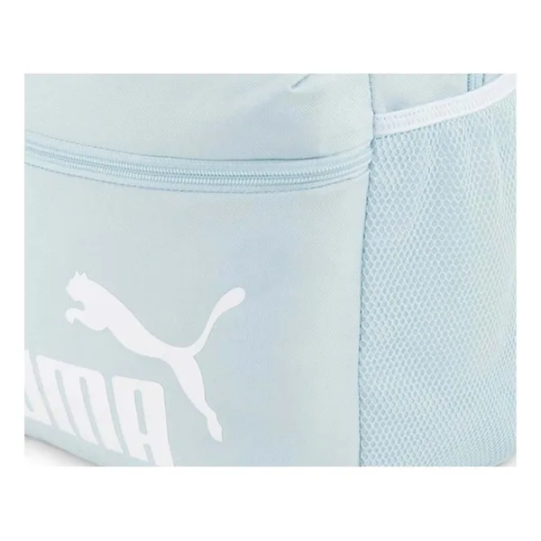 imagen de Mochila escolar Puma, mochila '26 7994314 azul pastel 30x44x14cm 3