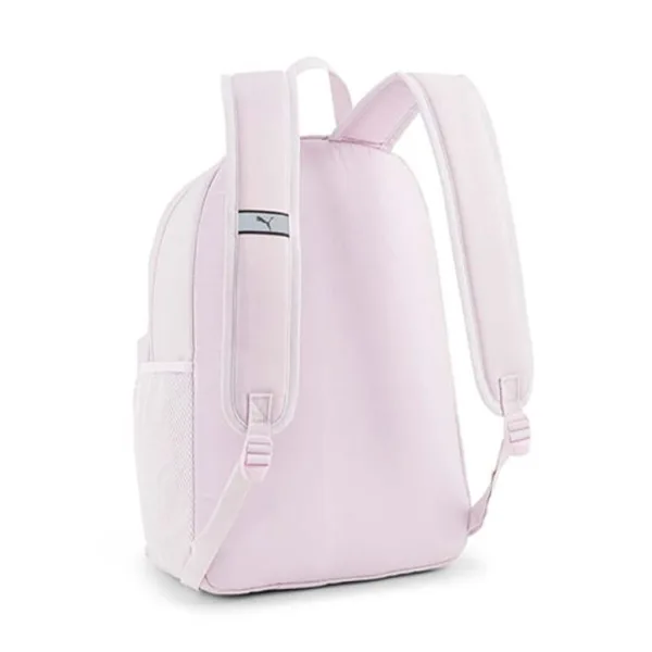 imagen de Mochila escolar Puma, mochila '26 7994315 rosa pastel 30x44x14cm 2