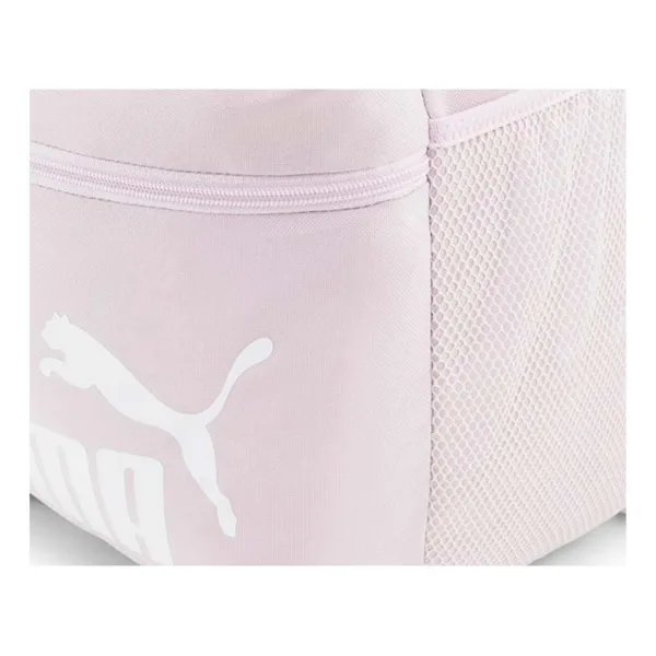 imagen de Mochila escolar Puma, mochila '26 7994315 rosa pastel 30x44x14cm 3