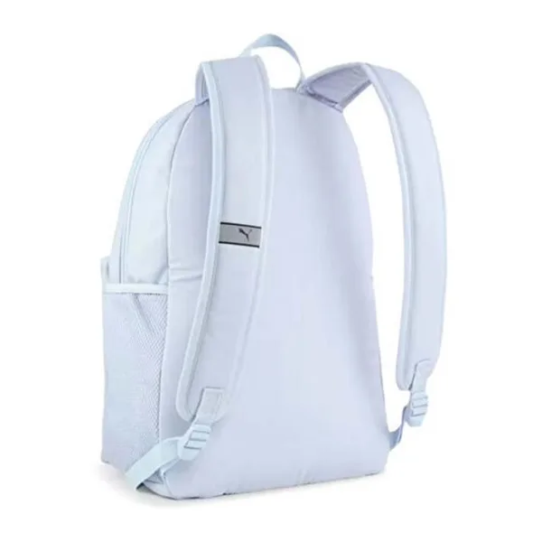 imagen de Mochila escolar Puma, mochila '26 9116408 azul pastel 30x44x14cm 2